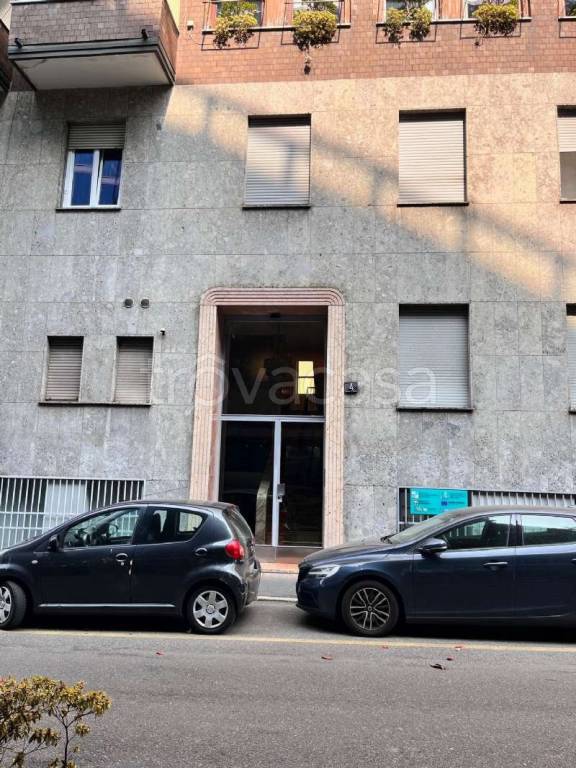 negozio in vendita a Milano