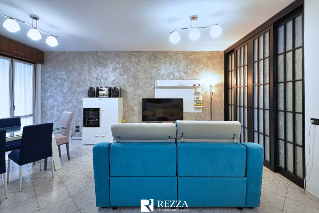 appartamento in vendita a Milano in zona Quarto Cagnino