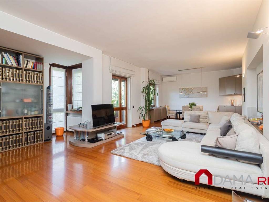 appartamento in vendita a Milano in zona San Siro