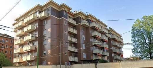 appartamento in vendita a Milano in zona Piazzale Lodi
