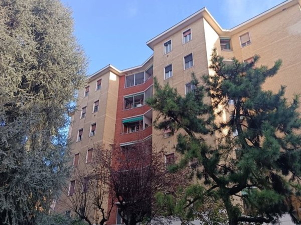 appartamento in vendita a Milano in zona Chiesa Rossa
