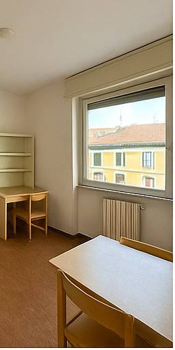 appartamento in vendita a Milano in zona Città Studi