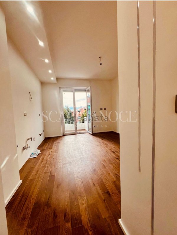 appartamento in vendita a Milano in zona Gorla