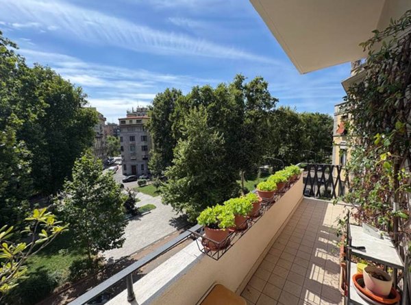 appartamento in vendita a Milano in zona San Vittore
