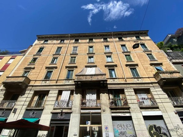 negozio in vendita a Milano in zona Porta Venezia