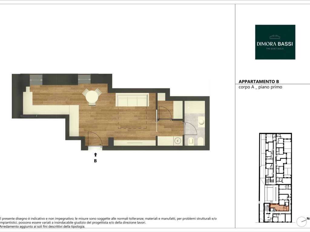 appartamento in vendita a Milano in zona Solari