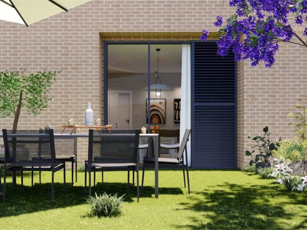 appartamento in vendita a Milano in zona Solari