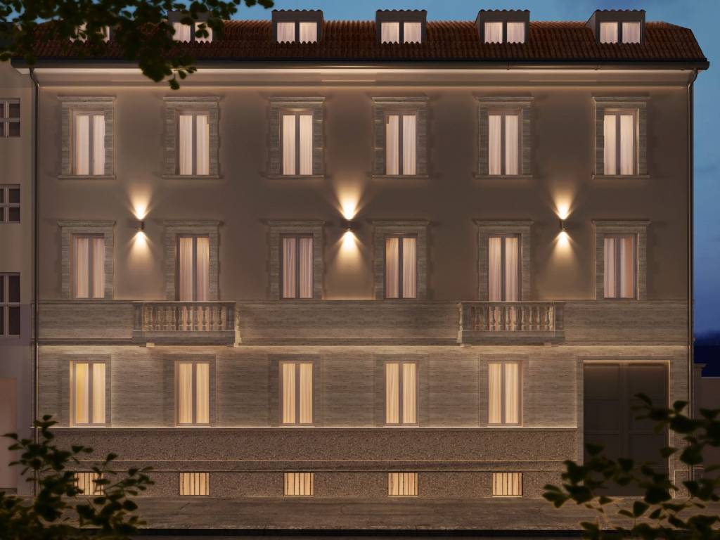 appartamento in vendita a Milano in zona Solari