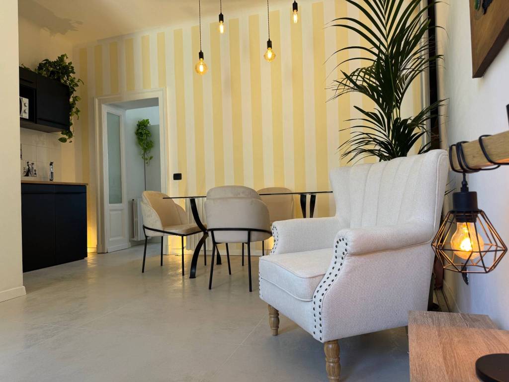 appartamento in vendita a Milano in zona Rogoredo