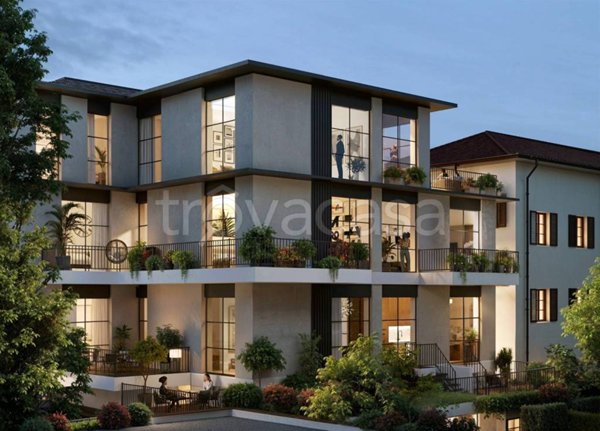 appartamento in vendita a Milano in zona Città Studi