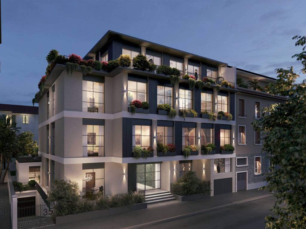 appartamento in vendita a Milano in zona Città Studi
