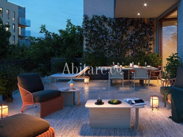 appartamento in vendita a Milano in zona Barona