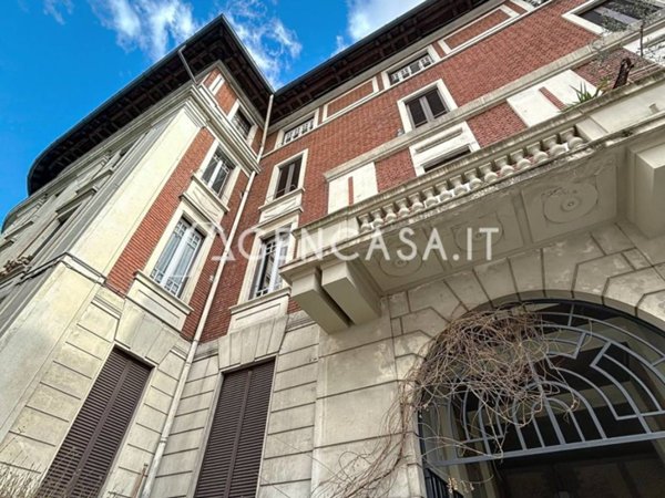 appartamento in vendita a Milano in zona Porta Romana