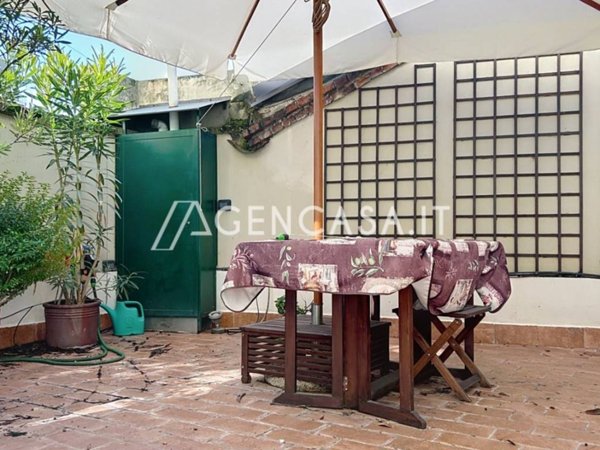appartamento in vendita a Milano in zona Porta Romana
