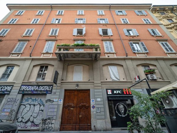 appartamento in vendita a Milano in zona Porta Venezia