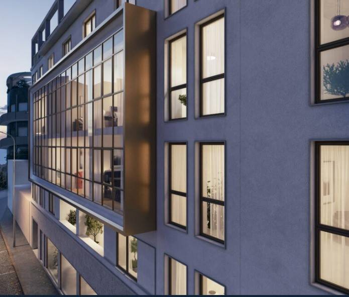 appartamento in vendita a Milano in zona Città Studi