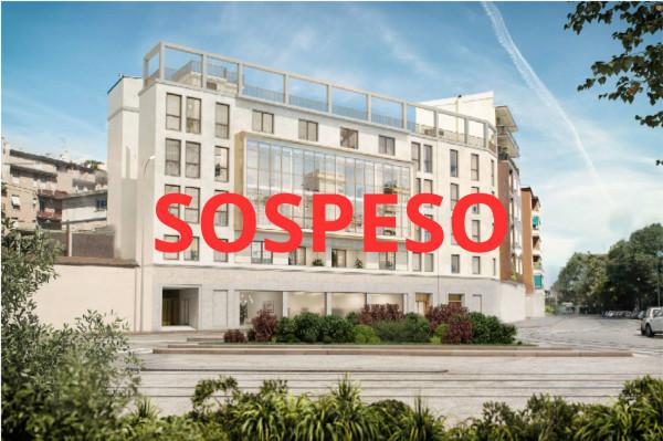appartamento in vendita a Milano in zona Città Studi