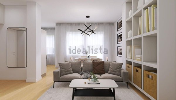 appartamento in vendita a Milano in zona Bicocca