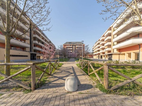 appartamento in vendita a Milano in zona Vigentino