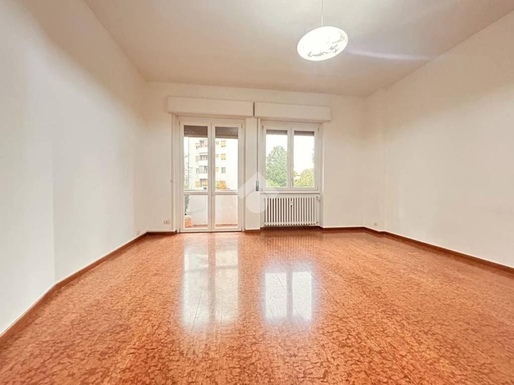 appartamento in vendita a Milano in zona Precotto