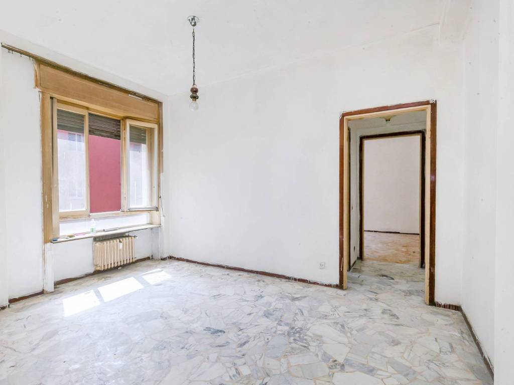 appartamento in vendita a Milano in zona Centro Direzionale