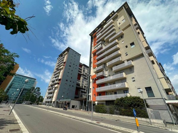 appartamento in vendita a Milano in zona Bicocca