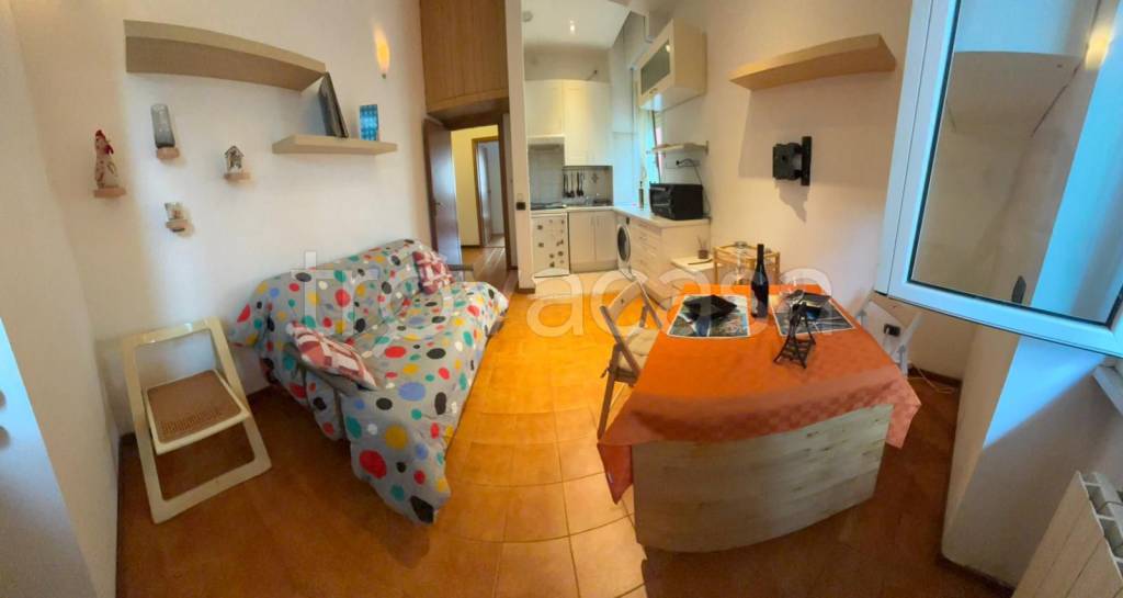 appartamento in vendita a Milano in zona Città Studi