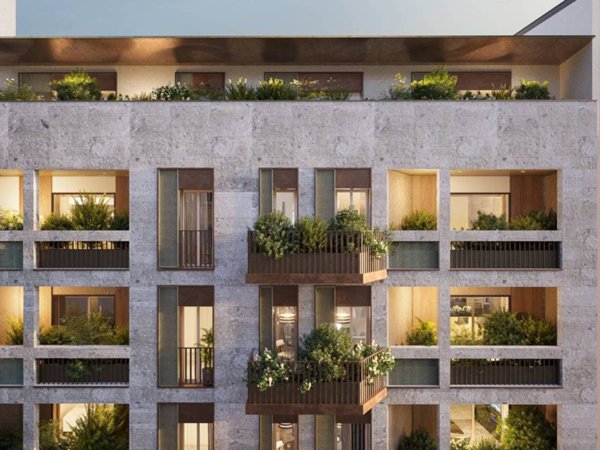 appartamento in vendita a Milano in zona Centro Storico