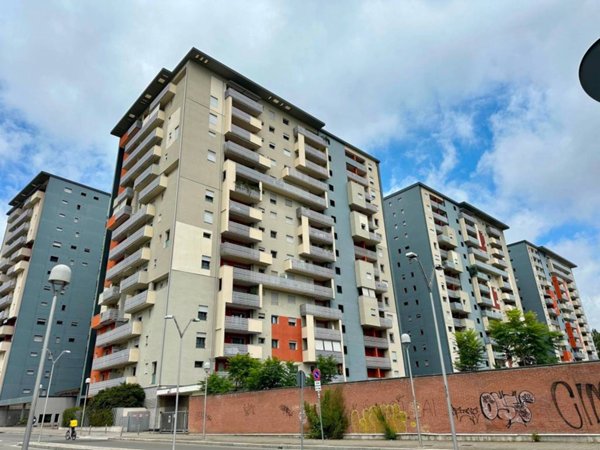 appartamento in vendita a Milano in zona Bicocca