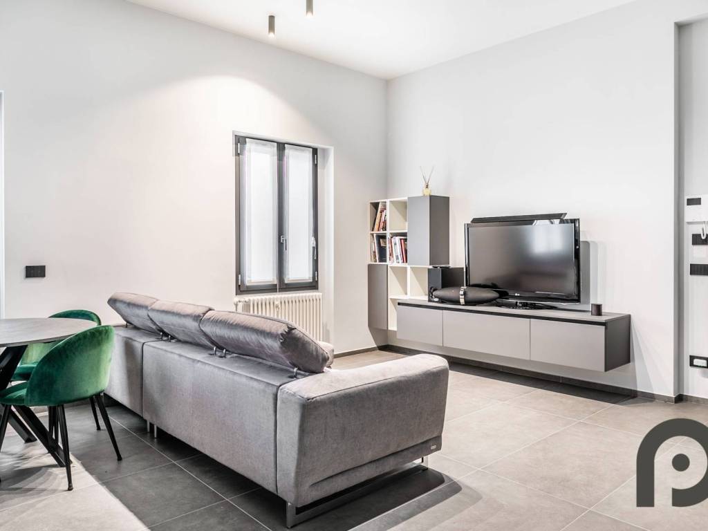 appartamento in vendita a Milano in zona Affori