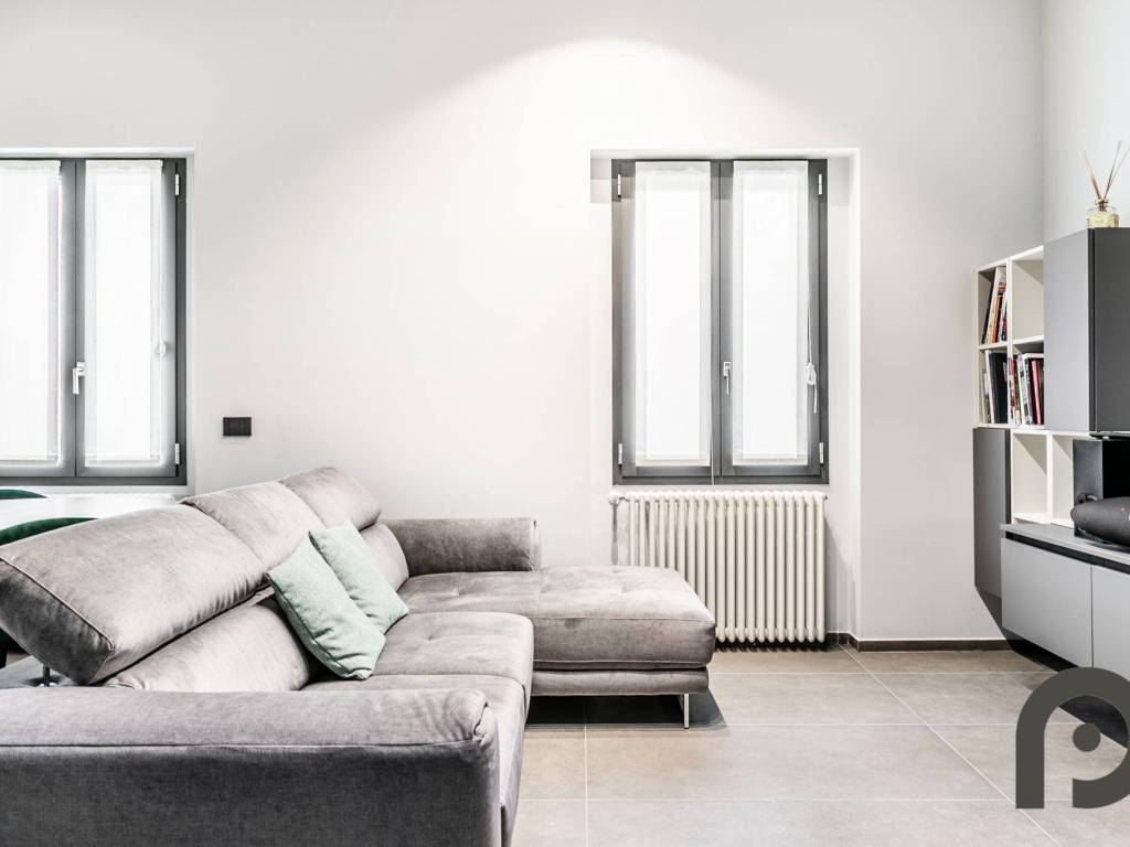 appartamento in vendita a Milano in zona Affori