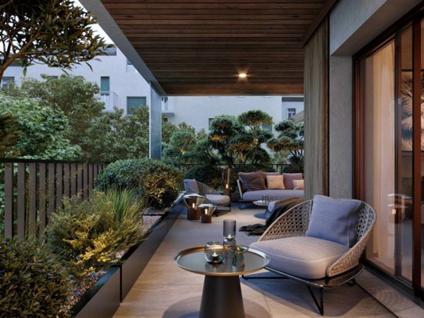 appartamento in vendita a Milano in zona Centro Storico