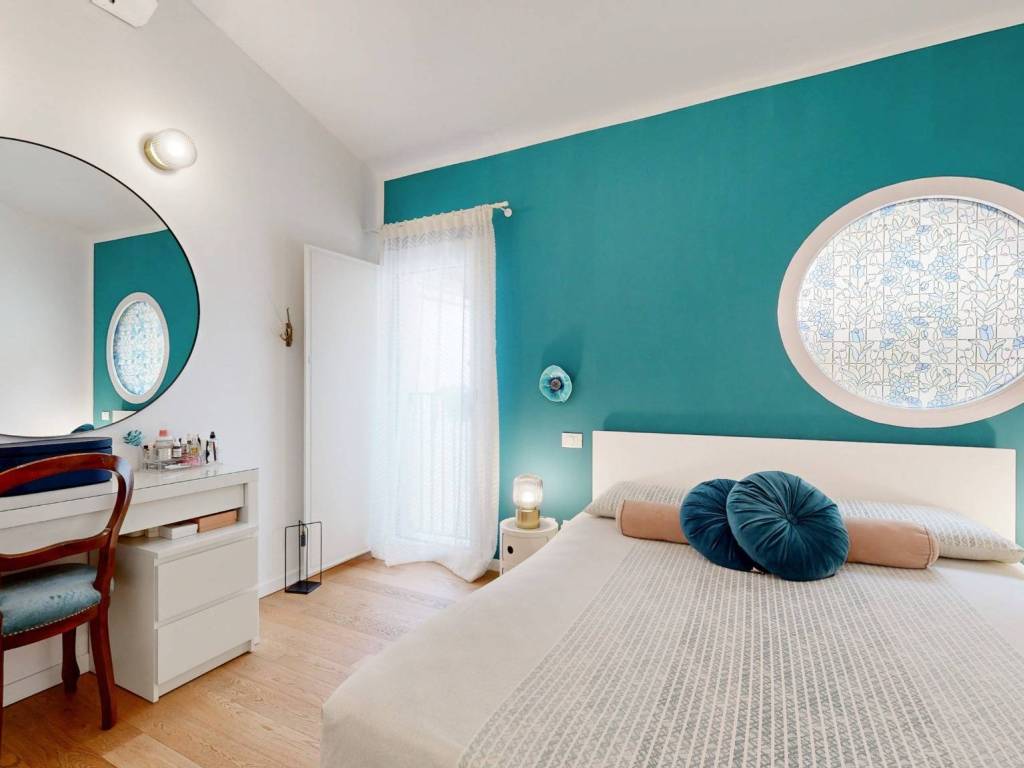 appartamento in vendita a Milano in zona Dergano