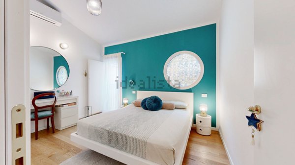 appartamento in vendita a Milano in zona Dergano