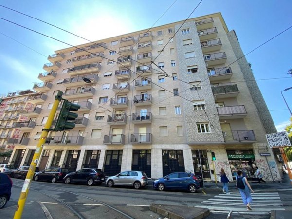appartamento in vendita a Milano in zona Isola