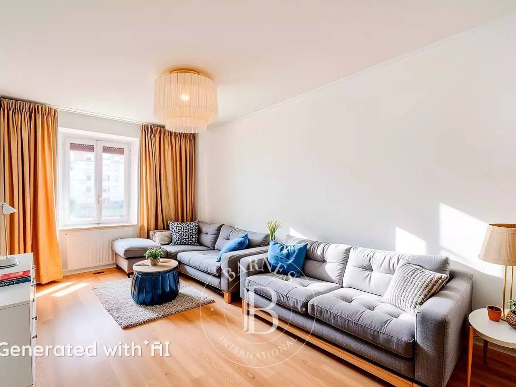 appartamento in vendita a Milano in zona Guastalla