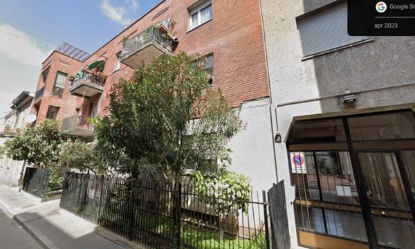 appartamento in vendita a Milano in zona Turro
