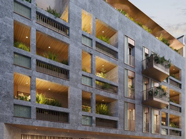 appartamento in vendita a Milano in zona Centro Storico