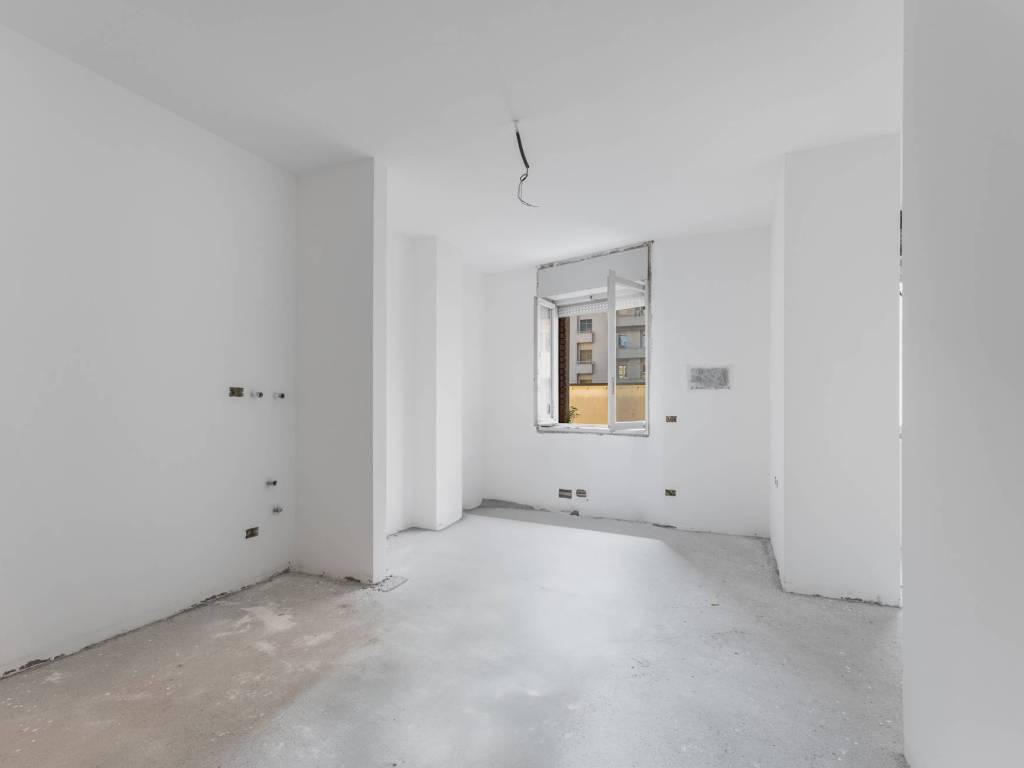 appartamento in vendita a Milano in zona Centro Direzionale