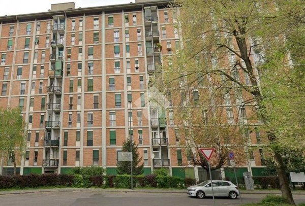appartamento in vendita a Milano in zona San Siro