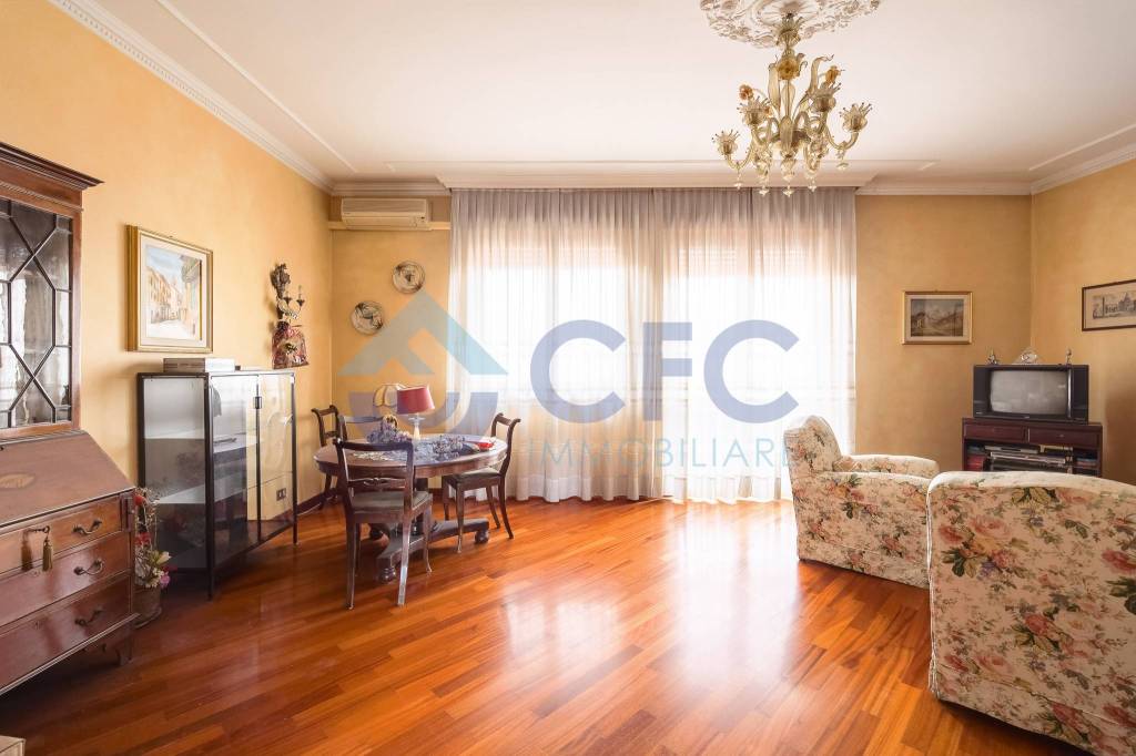 appartamento in vendita a Milano in zona Turro