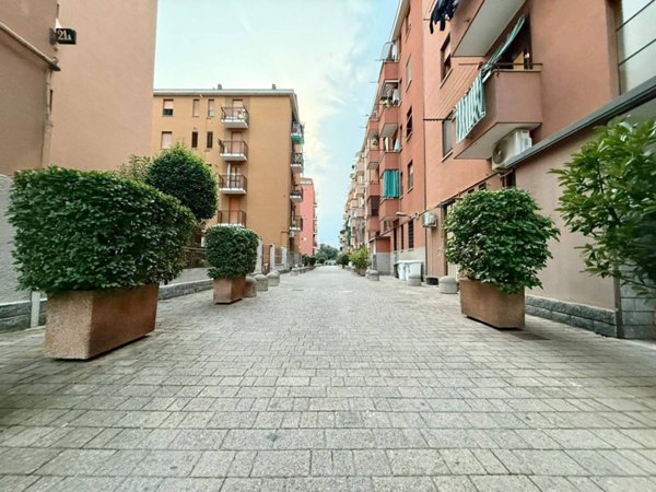 appartamento in vendita a Milano in zona Precotto