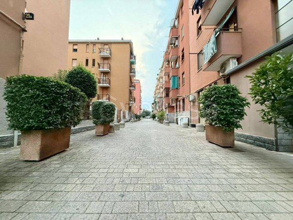 appartamento in vendita a Milano in zona Centro Storico