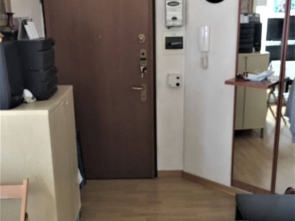 appartamento in vendita a Milano in zona Maggiolina