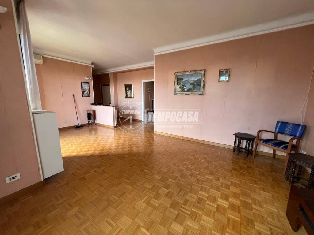 appartamento in vendita a Milano in zona Chiesa Rossa