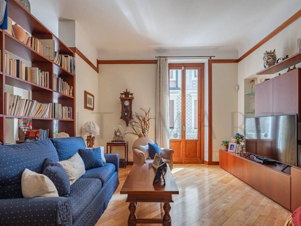 appartamento in vendita a Milano in zona Guastalla