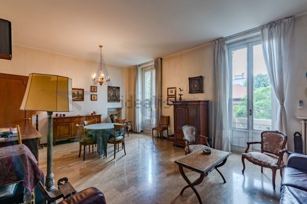 appartamento in vendita a Milano in zona Loreto