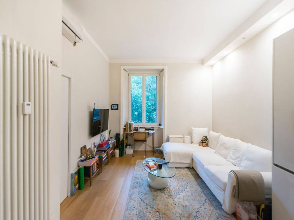 appartamento in vendita a Milano in zona Città Studi