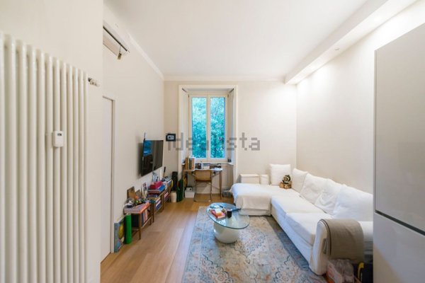 appartamento in vendita a Milano in zona Centro Direzionale