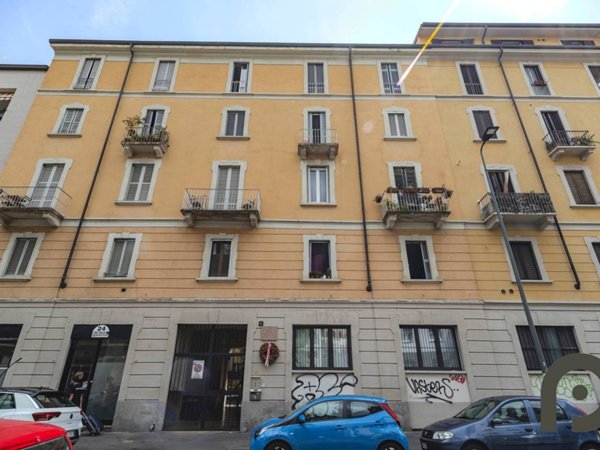 appartamento in vendita a Milano in zona Loreto